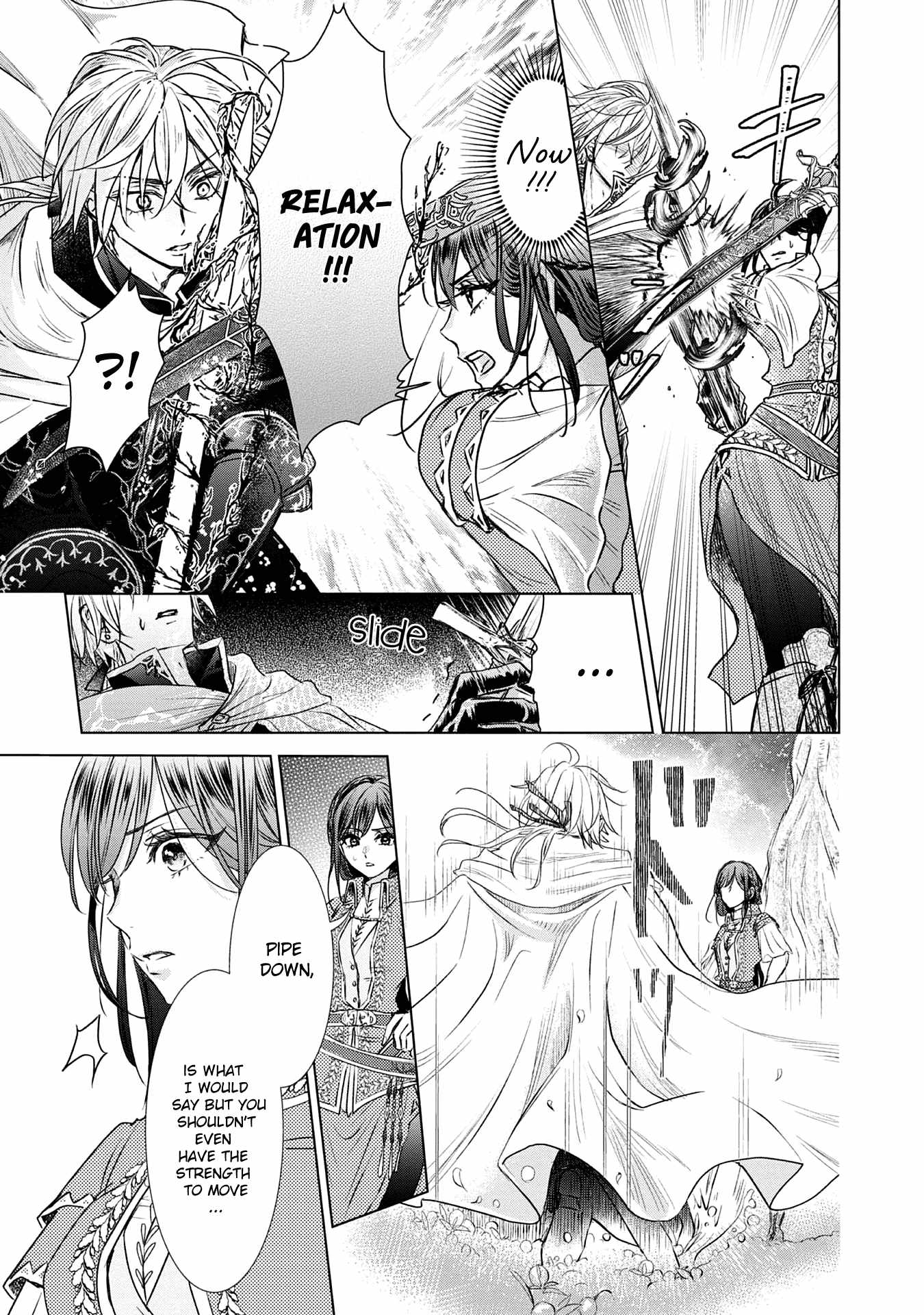 Koishita Hito wa, Imouto no Kawari ni Shindekure to Itta Chapter 3 28